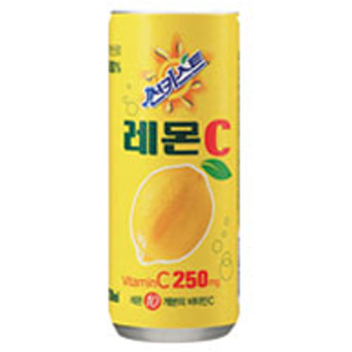 레몬-C캔 