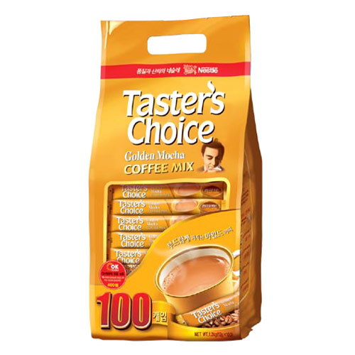 초이스골든모카(100T) 