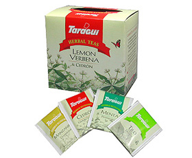 레몬버베나허브티(10T) 