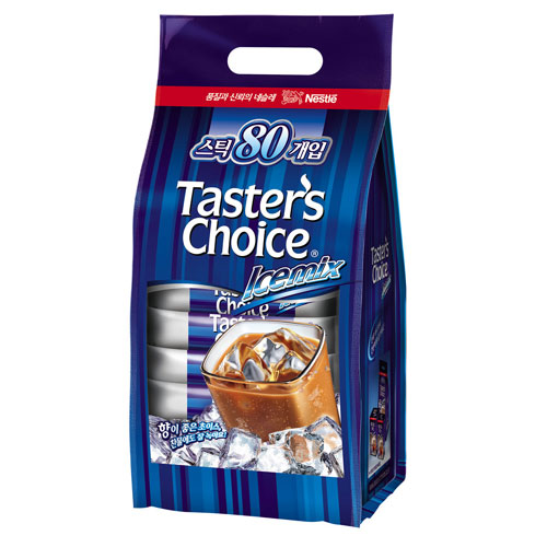 초이스쿨믹스(80T) 