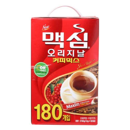 맥심오리지널(180T) 