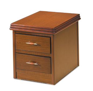 NOS-18506 원목전화대(B급)