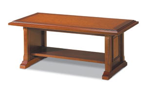 NOS-18501 고급 응접테이블(구스)