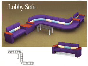 NOS-18202 쿠페 1인용
