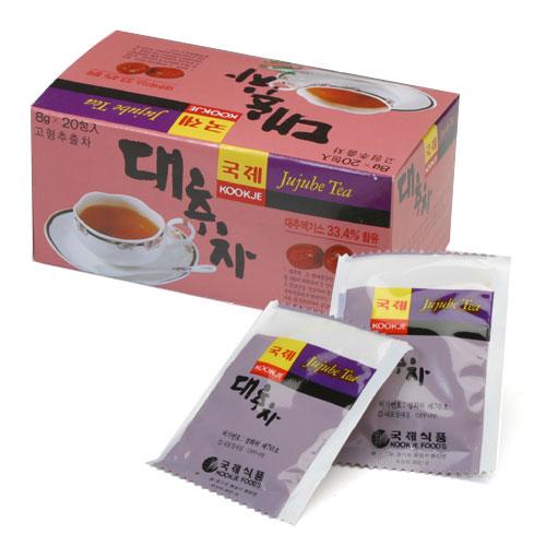 국제대추차(140g) 20T 