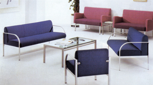 NOS-18102 5100 Series(레드) 2인용