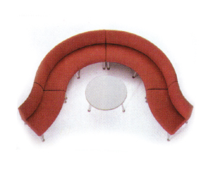 NOS-18001 원형테이블