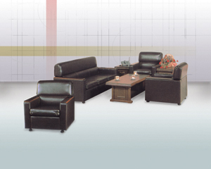 NOS-17903 리바트B소파(국산) 3인용