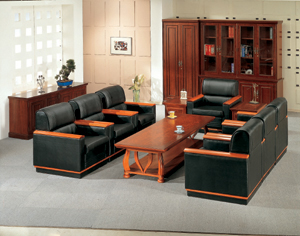 NOS-17901 리바트소파 3인용