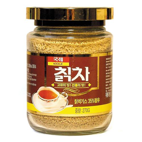 국제칡차(240g) 