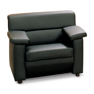 NOS-17803 중역용소파(국산) 1인용