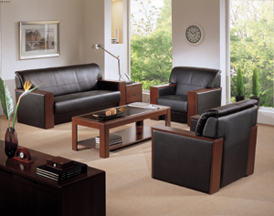 NOS-17601 라이펠블랙소파 3인용