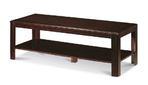 NOS-17305 소파테이블(원목)