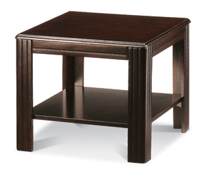 NOS-17104 전화대(원목)