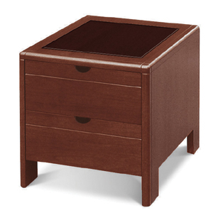 NOS-17003 소파협탁(유리)