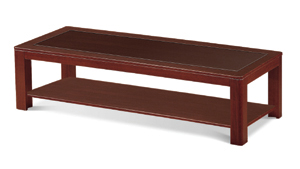 NOS-17002 소파테이블(유리)