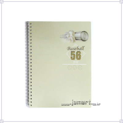 BC-10/4000스프링노트(희망/대)