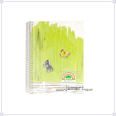 BC-12/4000스프링노트(대/무극사)