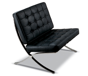 NOS-16803 바르셀로나(천연가죽) 2인용