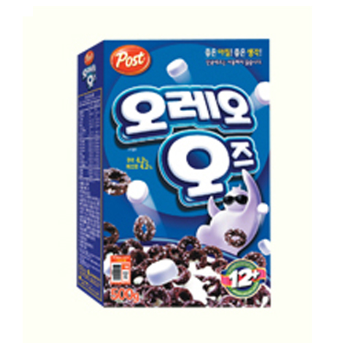 포스트오레오오즈