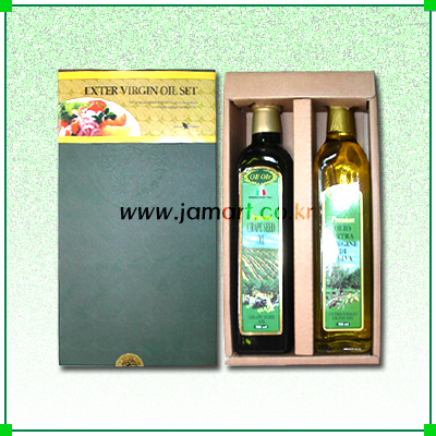 엑스트라버진오일셋트