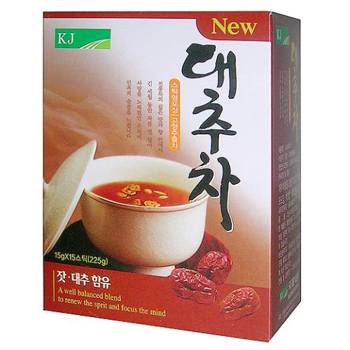 국제대추차(15T)고급 