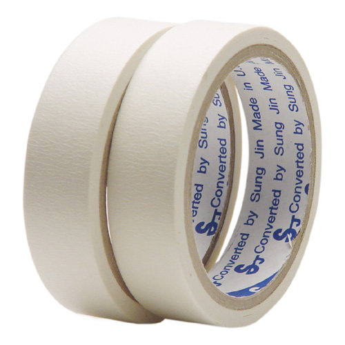 금성 마스킹테이프(미색) 25mm*15M,2개입