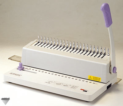 링제본기 미니스타361