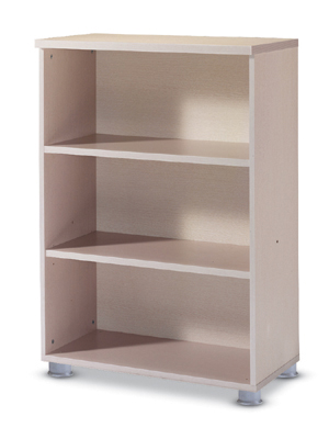 NOS-10909 3단 책장(오픈)