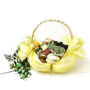 생일 과일바구니 2호