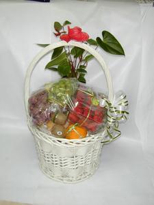 감사 과일바구니 2호