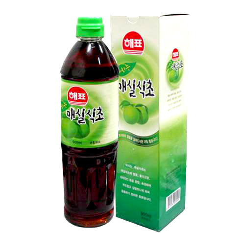 마시는매실식초 