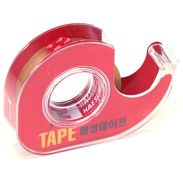 케이스테이프/12mm*15M