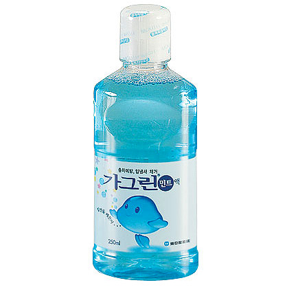 가그린(250ml) 