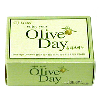 올리브데이