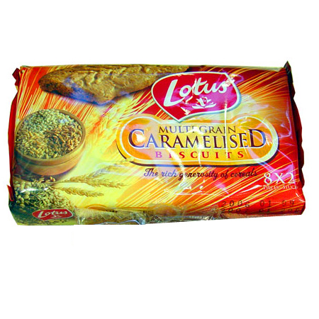 로투스(곡물)112g