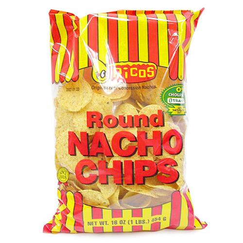 R-5/리코스나쵸칩