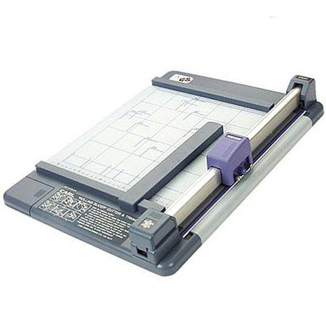 CARL 디스크 컷터 재단기/DC-210