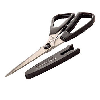 평화 안전캡가위 P-210S