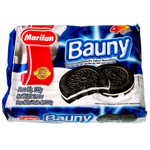 마린렌바우니샌드위치(바닐라)