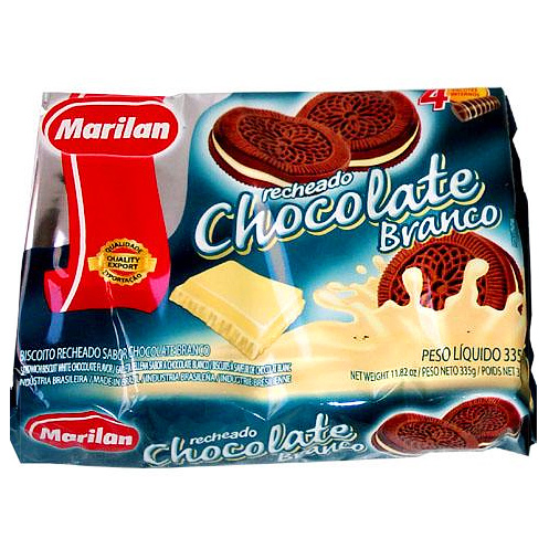 마린렌바우니샌드위치(화이트초코)