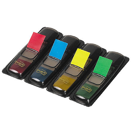 [3M] 포스트잇 플래그 683M-4