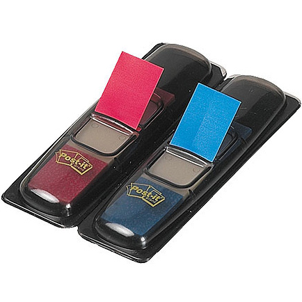 3M 포스트잇 플래그 683M-2BR