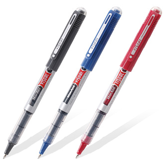 모나미 수성펜 비쥬얼 0.4mm