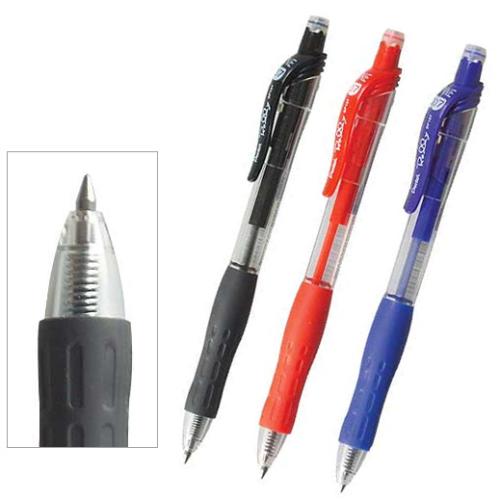펜텔 롤리펜 0.7mm/BP127