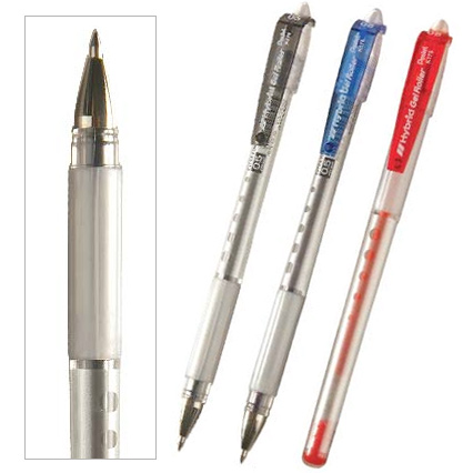 펜텔 하이브리드펜 0.5mm/K175