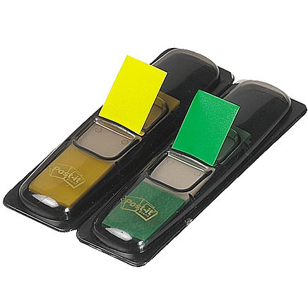 [3M] 포스트잇 플래그 683M-2GY