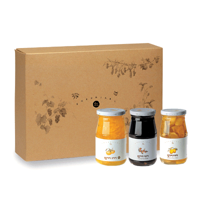 Y-11/ 8T호선물세트