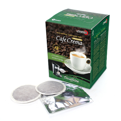 아이젠소커피포드(디카페인)(커피머신필요) 