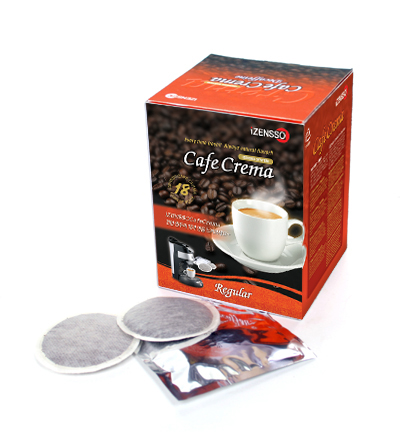 아이젠소 카페크레마/레귤러 